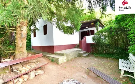 Prodej chaty/chalupy 62 m² s pozemkem 482 m², Samopše, okres Kutná Hora