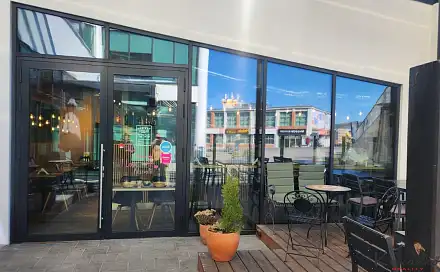 Pronájem restaurace 58 m², náměstí Práce, Zlín