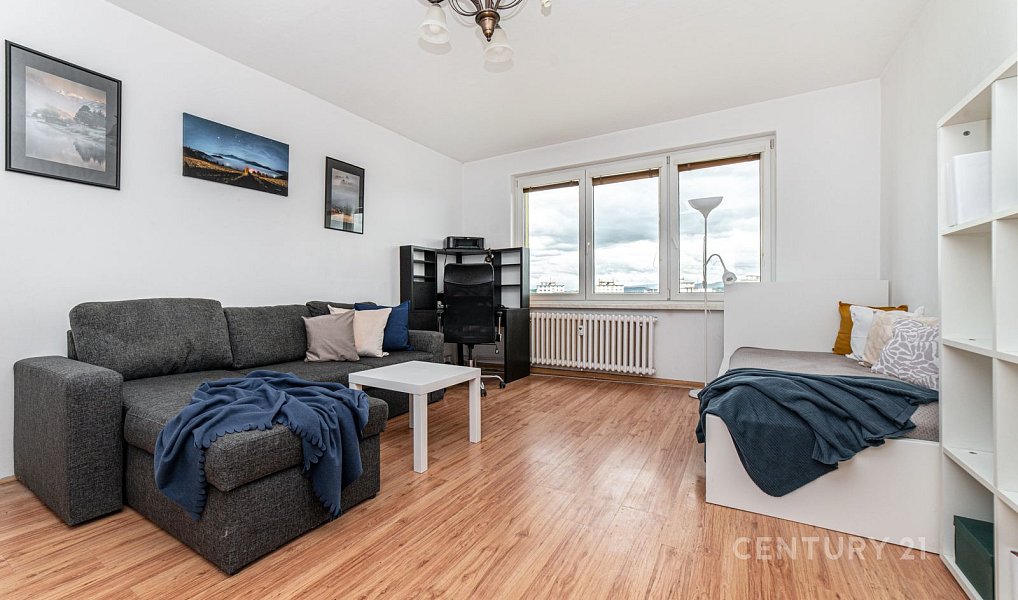 Prodej bytu 1+1 39 m², Český Těšín – náhled fotky 5