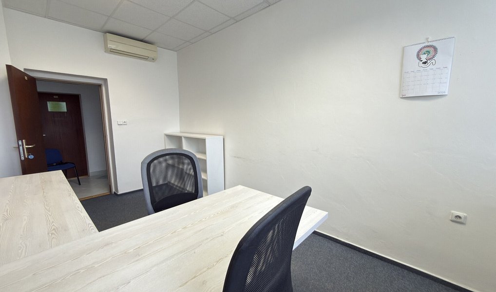 Pronájem kanceláře 15 m², Ostrava – náhled fotky 2