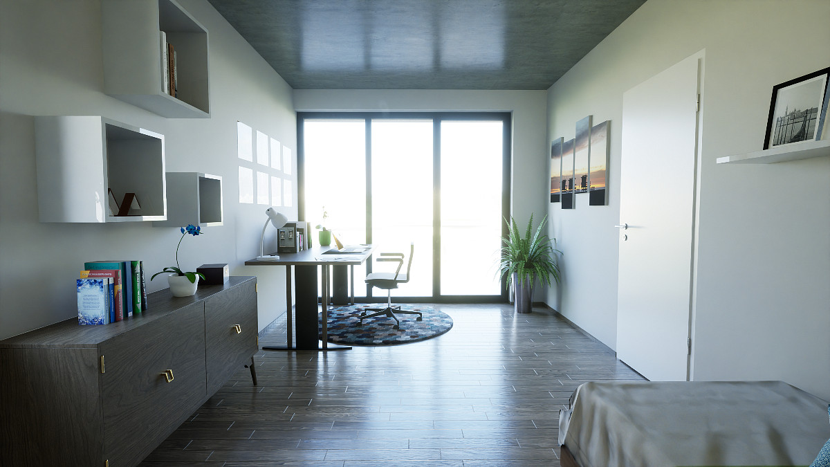 Prodej bytu 3+kk 108 m² – fotografie 5