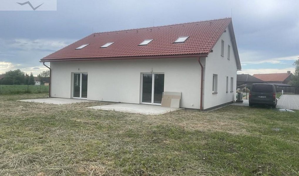 Prodej domu 128 m² s pozemkem 400 m², Postřižín – náhled fotky 4