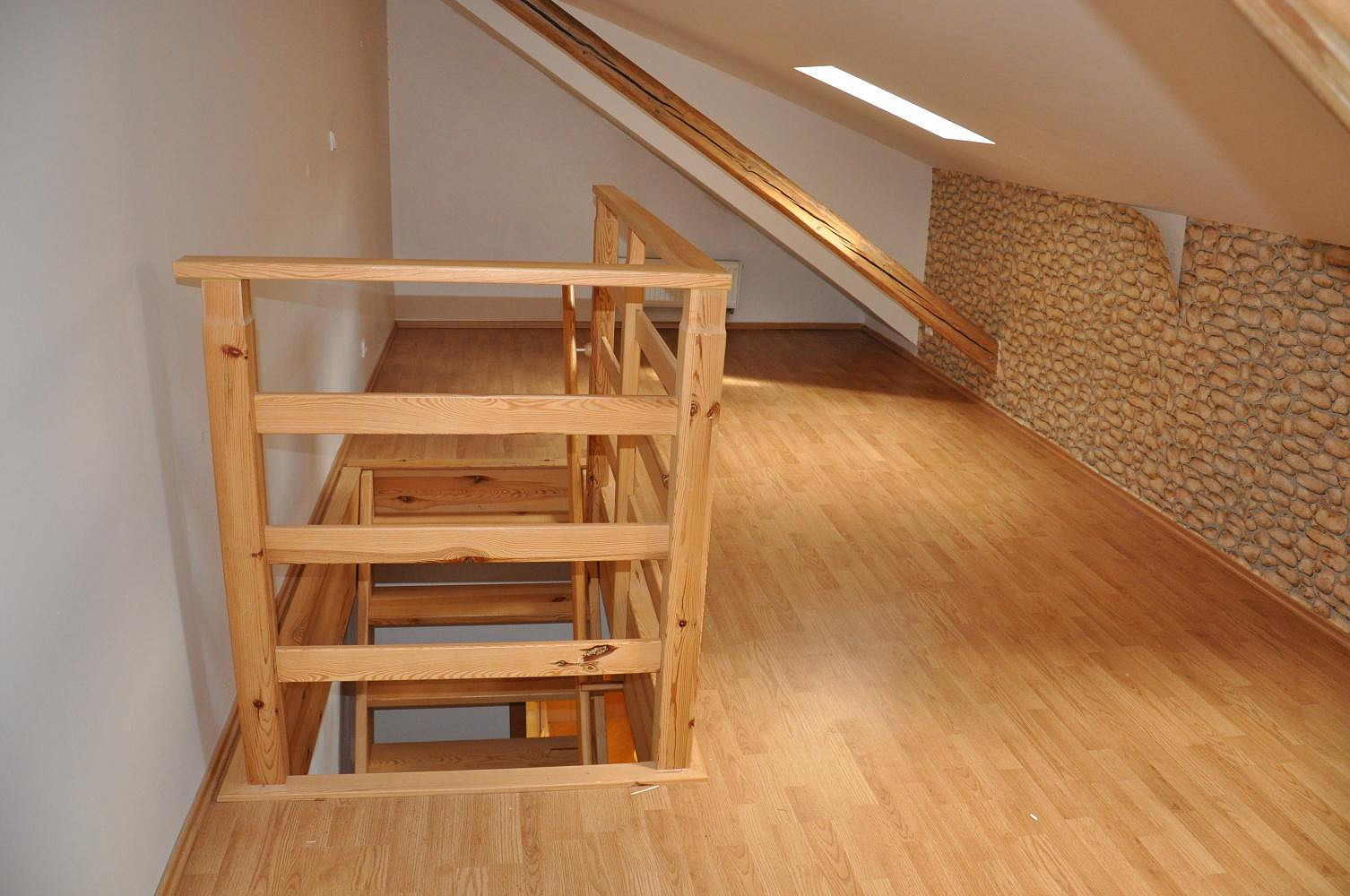 Pronájem bytu 1+1 56 m² – fotografie 5