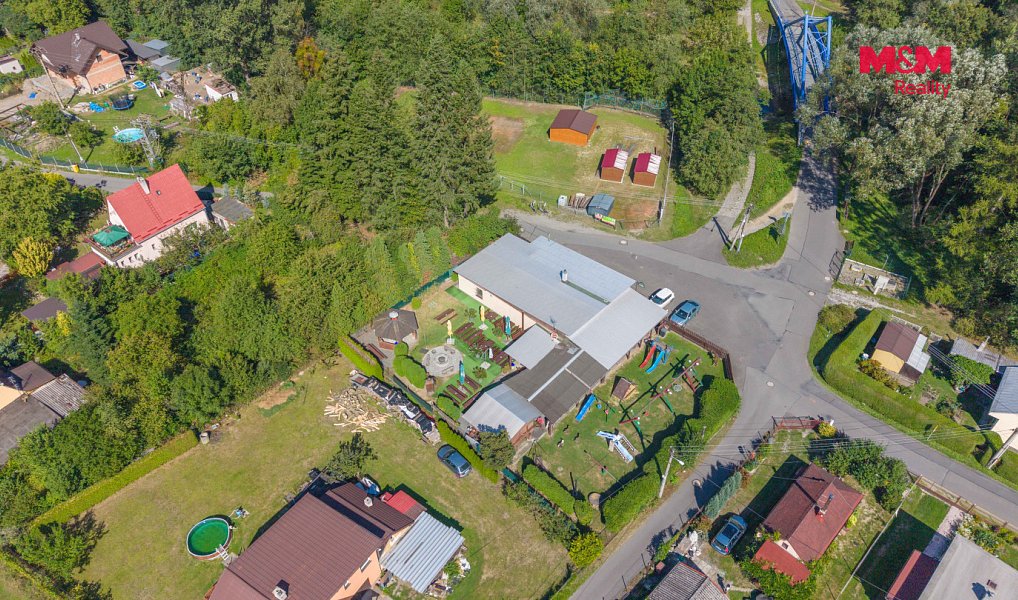 Prodej restaurace 120 m², Frýdek-Místek – náhled fotky 18