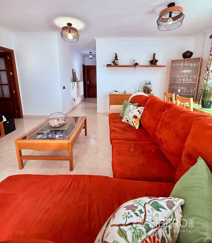 Pis 4+kk – Telde, San José de las Longueras - Vista 4