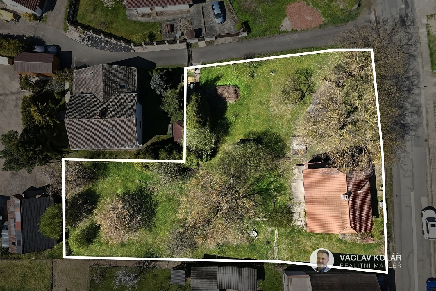 Prodej domu 62 m² s pozemkem 1 612 m² – fotografie 3