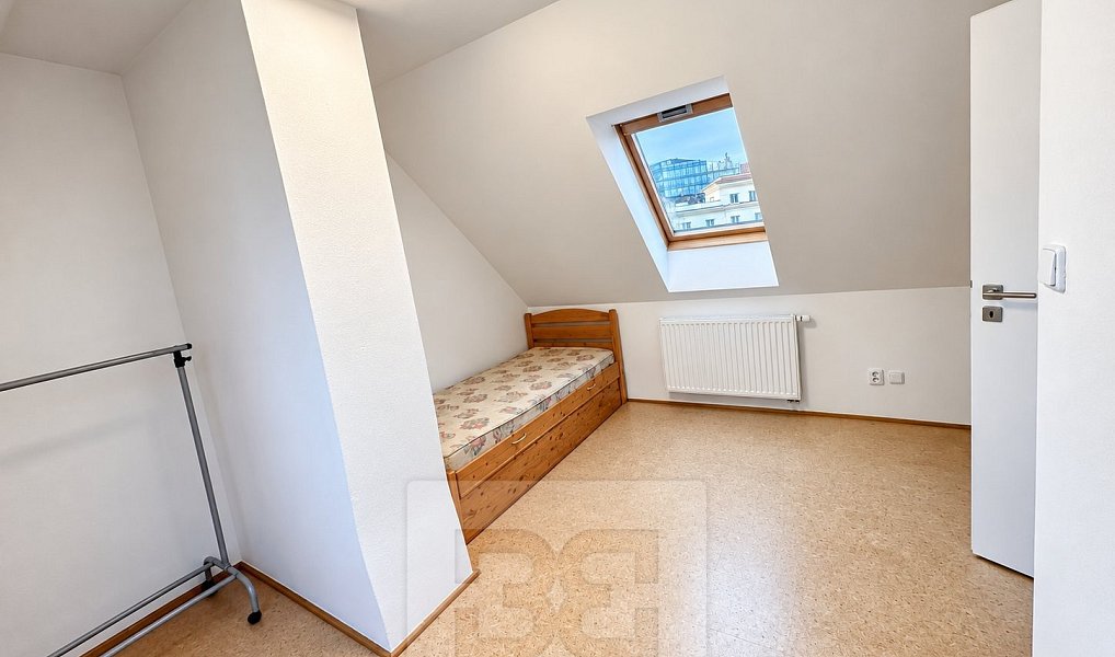 Pronájem bytu 4+kk 99 m², Praha – náhled fotky 16