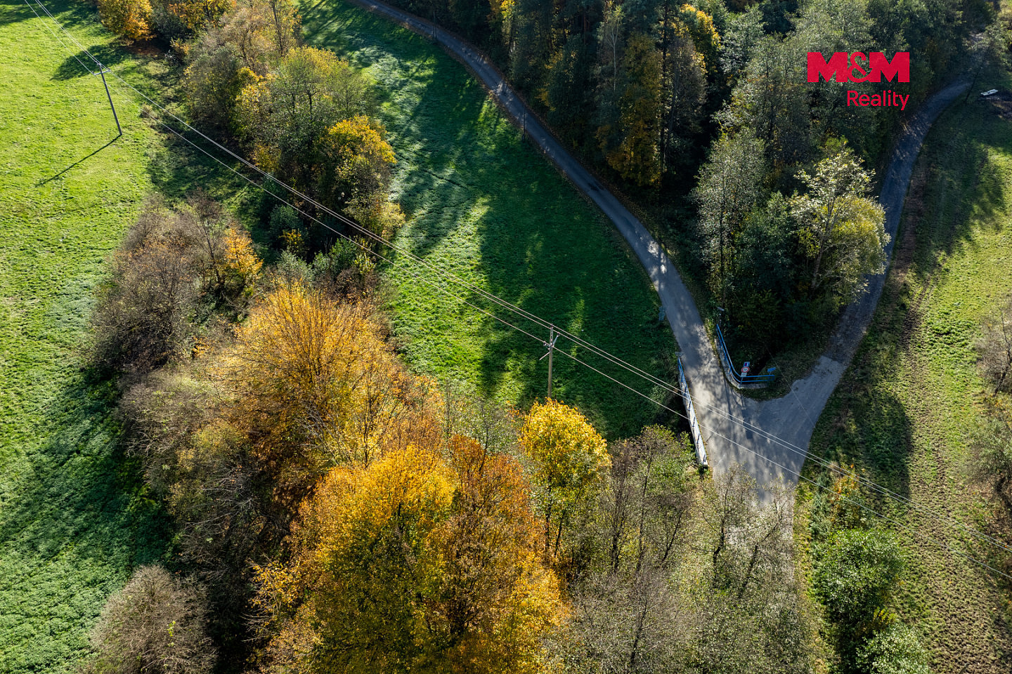 Prodej pozemku 970 m² – fotografie 4