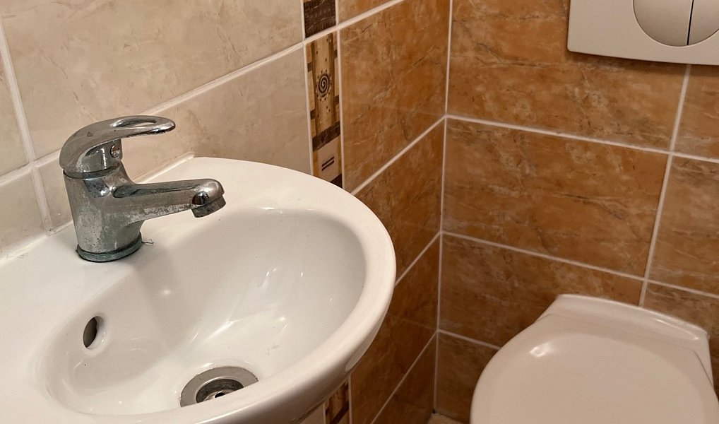 Pronájem bytu 1+kk 42 m², Holubice – náhled fotky 6