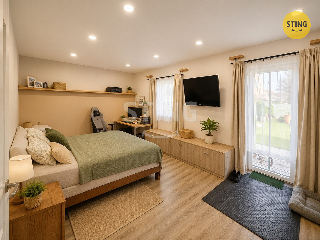 Prodej domu 220 m² s pozemkem 1 307 m² – fotografie 4