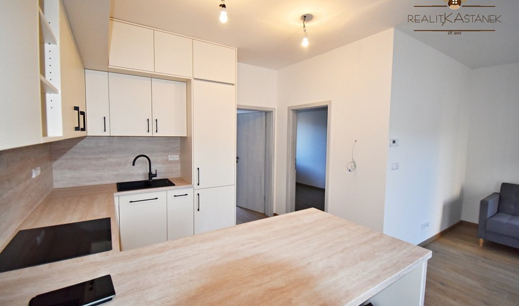 Pronájem bytu 2+kk 46 m², Frýdlant – náhled fotky 3