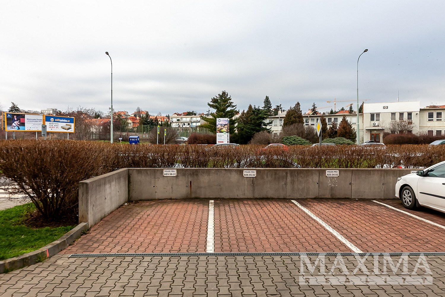 Pronájem chaty/chalupy 4 m²