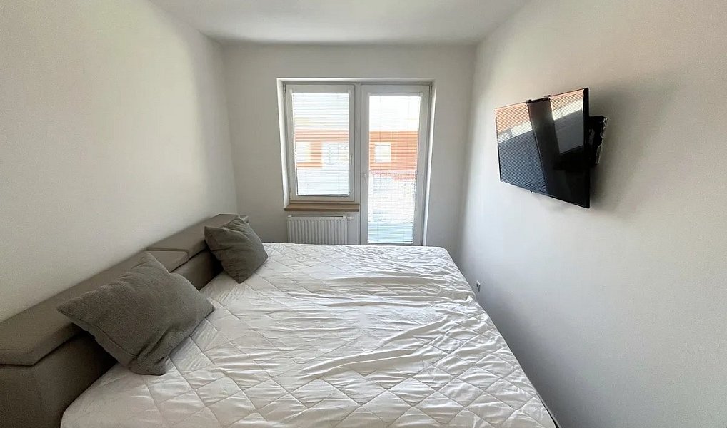 Pronájem bytu 3+kk 69 m², Kroměříž – náhled fotky 8