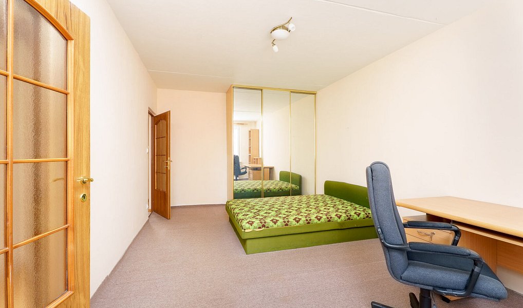 Prodej bytu 3+1 78 m², Pardubice – náhled fotky 5