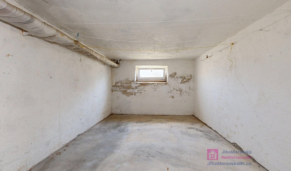 Pronájem bytu 3+1 79 m², Bořetice – náhled fotky 15
