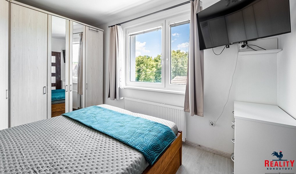 Prodej bytu 3+kk 77 m², Tábor – náhled fotky 12