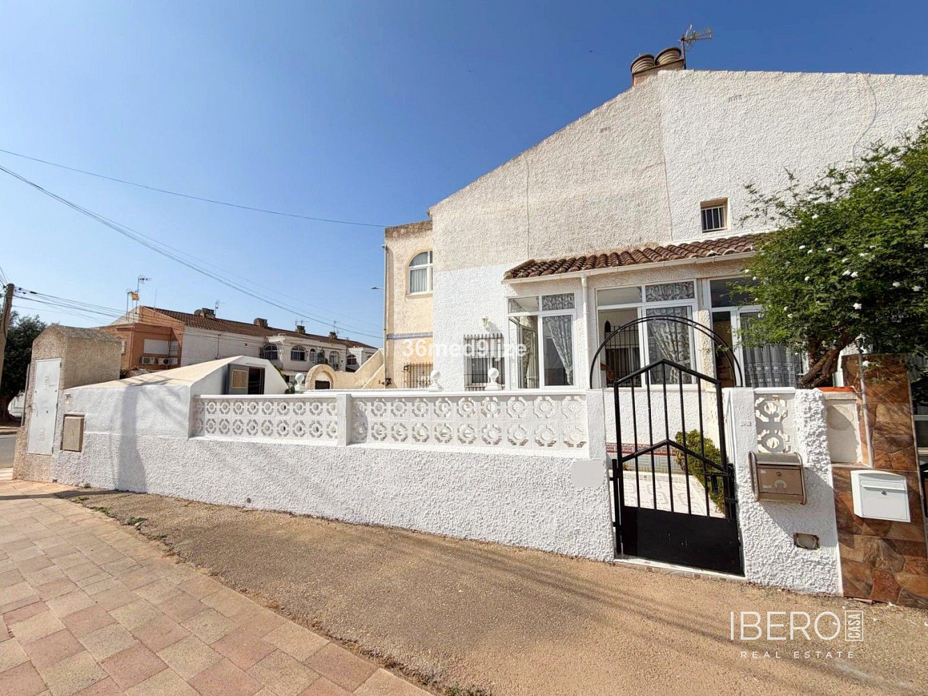 Piso 2+kk – Los Alcazares - Vista 5