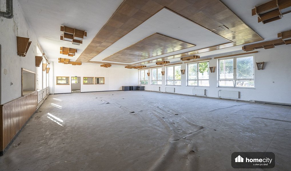 Prodej skladového prostoru 25 m2 a pozemku 80 m2, Borohrádek, Borohrádek – náhled fotky 24