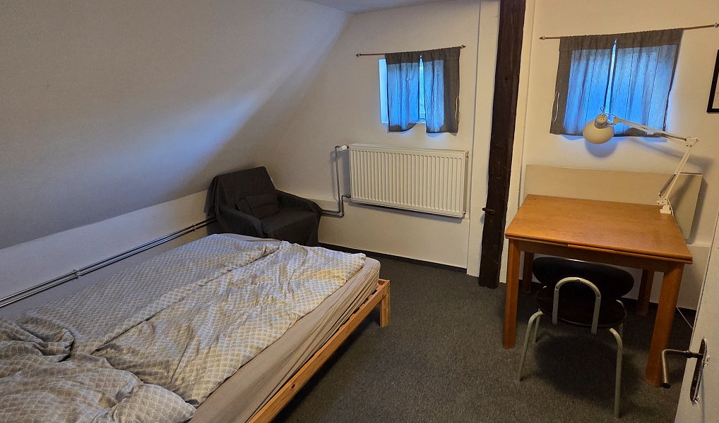 Prodej chalupy 141 m² s pozemkem 342 m², Liblín – náhled fotky 23