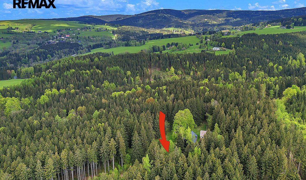 Prodej chaty/chalupy 37 m² s pozemkem 2 170 m², Rokytnice v Orlických horách – náhled fotky 14