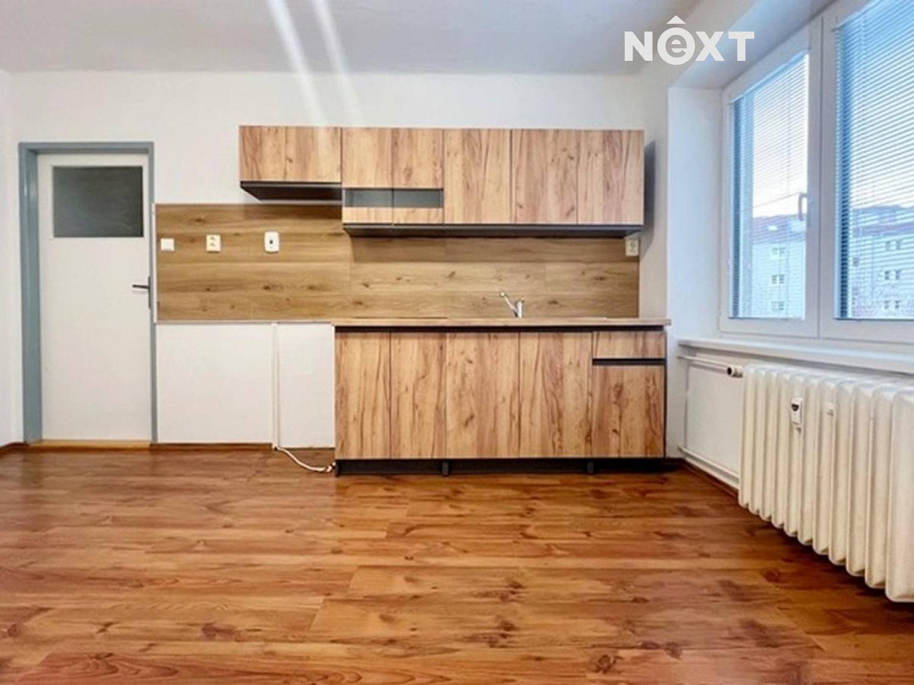 Pronájem bytu 1+1 40 m² — photo 3