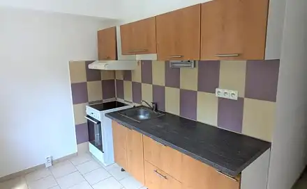 Pronájem bytu 1+1 36 m², Bydžovského, Duchcov, okres Teplice