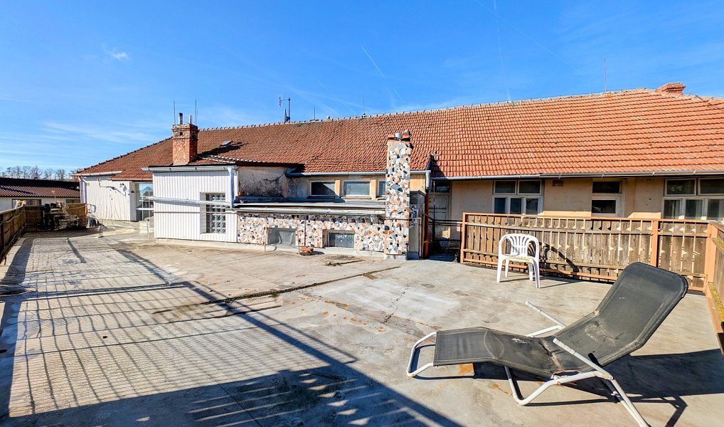 Prodej obchodních prostor 520 m², Březník – náhled fotky 15