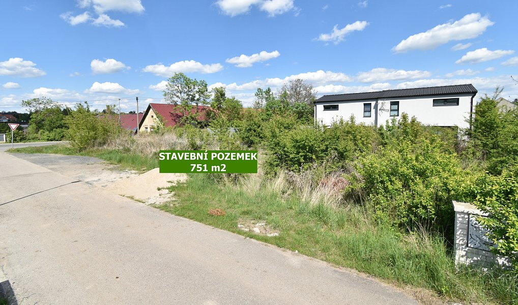 Prodej domu na klíč 85 m² s pozemkem 751 m², Zdiby – náhled fotky 3