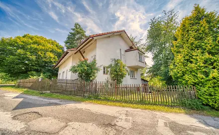 Prodej chaty/chalupy 100 m² s pozemkem 245 m², Hořice - Doubrava, okres Jičín