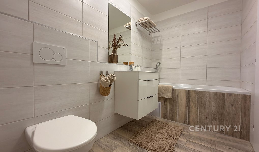 Prodej bytu 1+1 41 m², Brno – náhled fotky 4