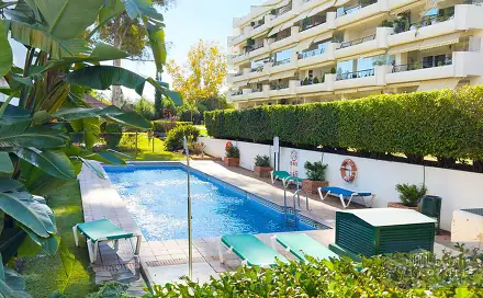 Prodej bytu 3+1 130 m², Marbella, Málaga, Španělsko