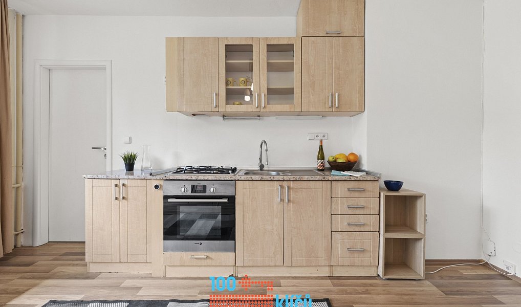 Prodej bytu 2+1 63 m², Praha – náhled fotky 5