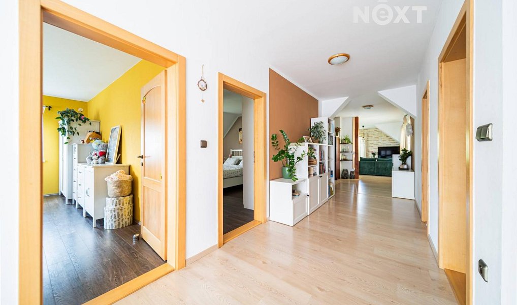 Prodej domu 350 m² s pozemkem 2 953 m², Trnávka – náhled fotky 15