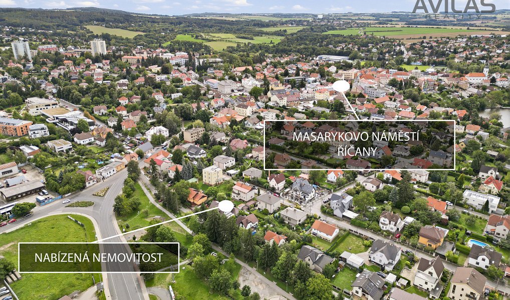 Prodej komerčního objektu (jiného typu) 300 m², Říčany – náhled fotky 3