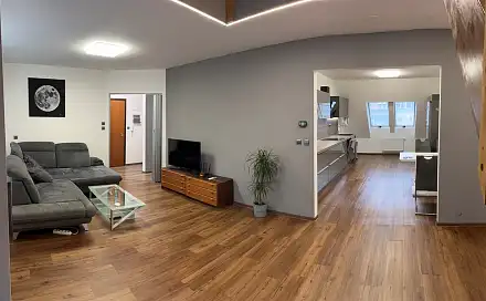 Prodej bytu 5+kk 129 m²