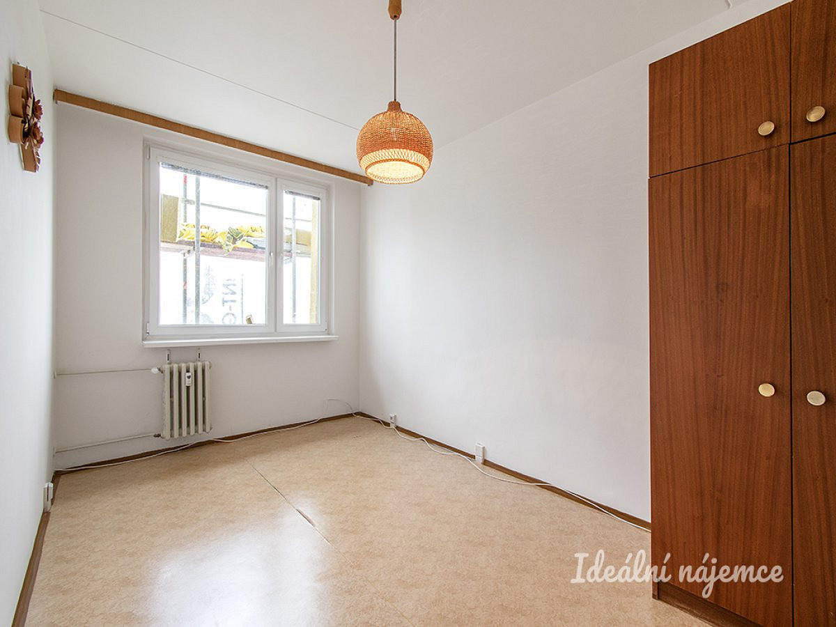 Pronájem bytu 2+kk 45 m² – fotografie 5