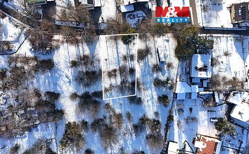 Prodej stavebního pozemku 1 063 m², Krmelín, okres Frýdek-Místek