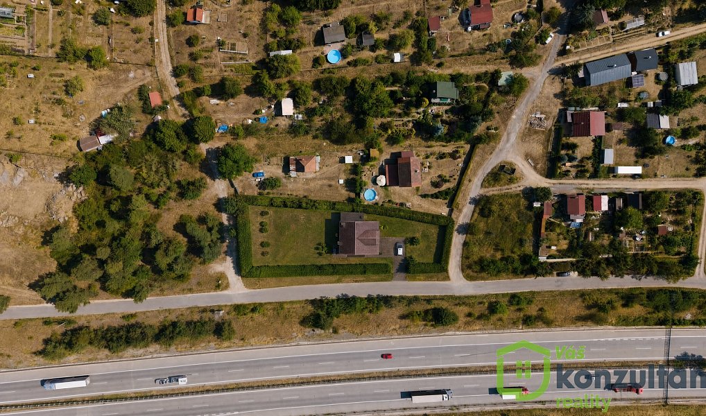Prodej zahrady 2 170 m², Velké Meziříčí – náhled fotky 9