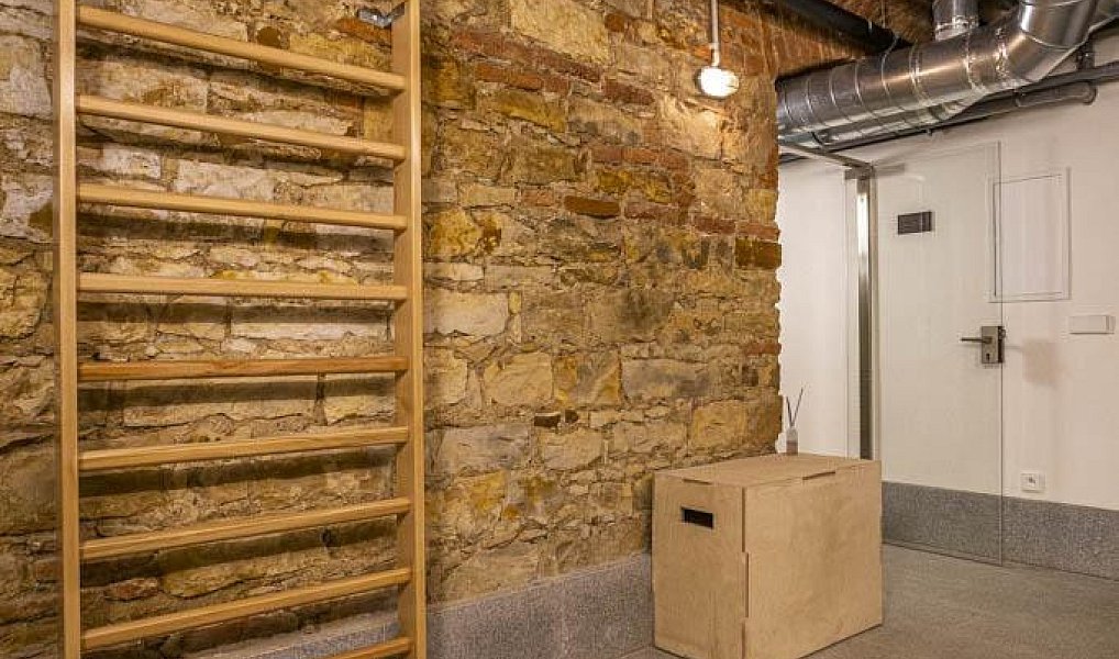Pronájem bytu 2+kk 72 m², Praha – náhled fotky 21