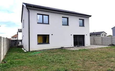 Prodej domu 177 m² s pozemkem 562 m², Šatov, okres Znojmo
