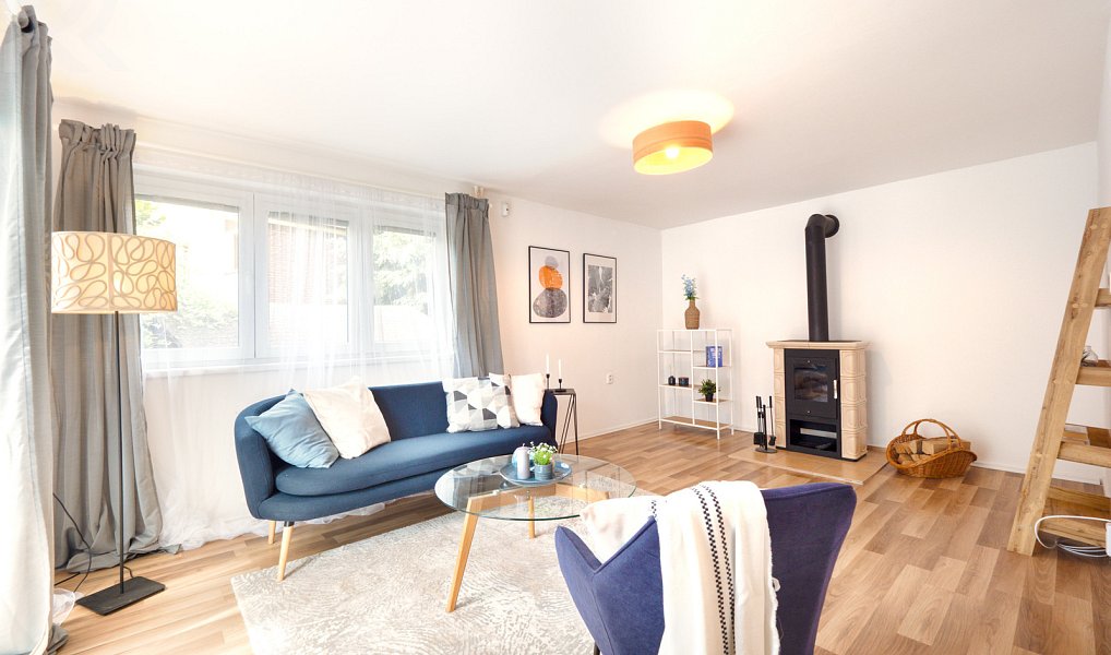 Prodej domu 130 m² s pozemkem 596 m², Říčany – náhled fotky 2