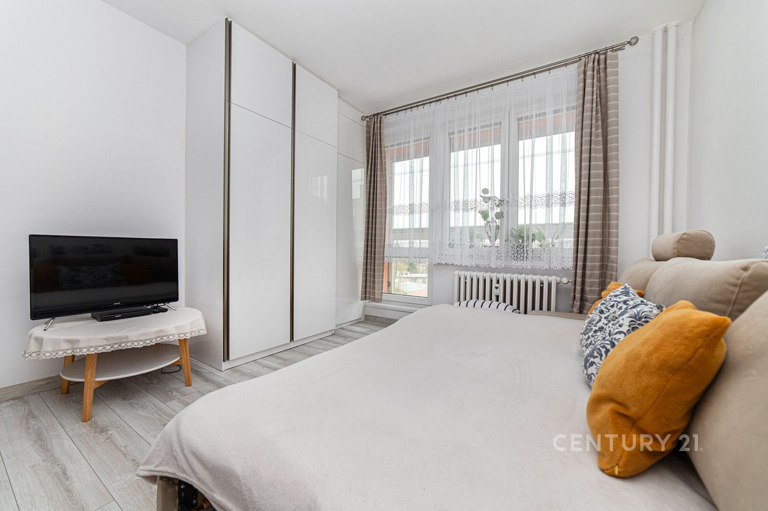 Prodej bytu 1+kk 27 m² – fotografie 5
