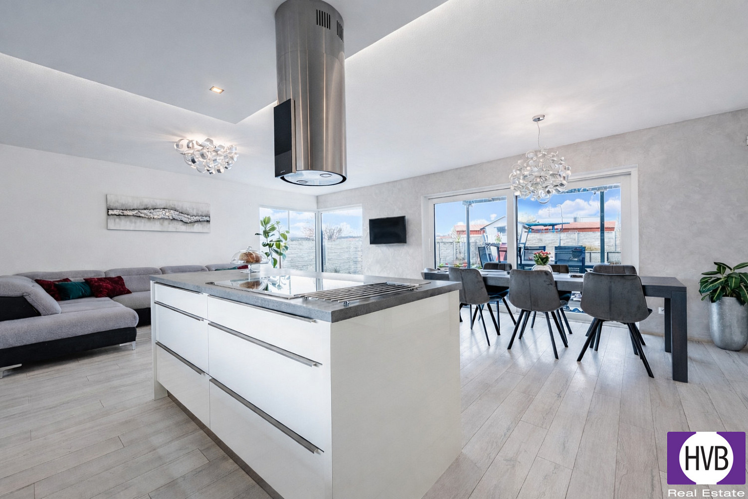 Prodej domu 207 m² s pozemkem 753 m² — photo 4