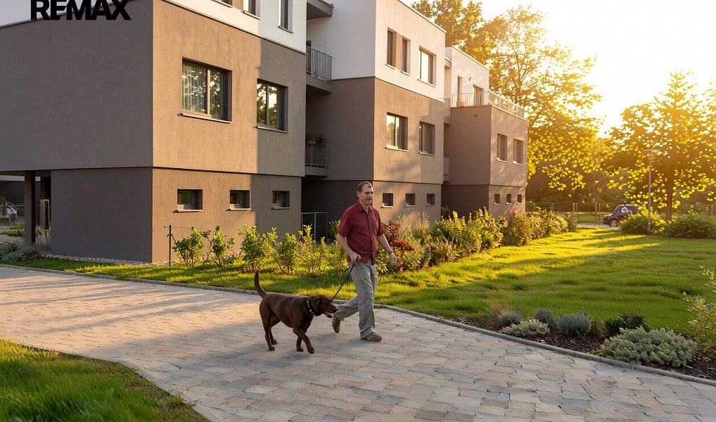 Prodej bytu 3+kk 60 m², Jistebník – náhled fotky 11