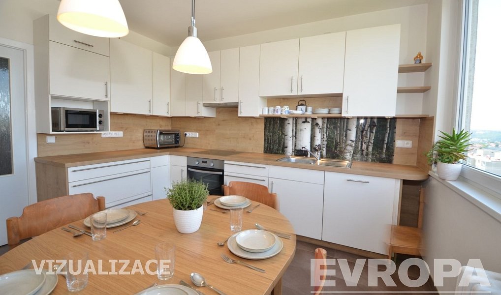 Prodej bytu 3+1 74 m², Praha – náhled fotky 5