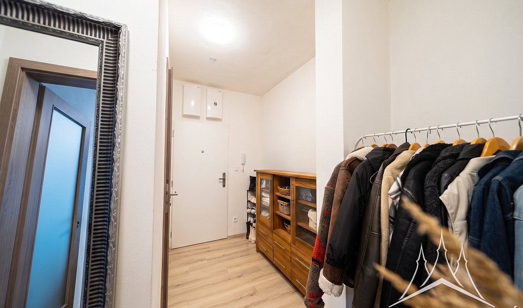 Prodej bytu 2+kk 51 m², Kutná Hora – náhled fotky 16