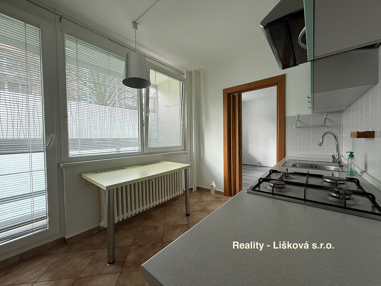 Pronájem bytu 3+1 65 m² – fotografie 5