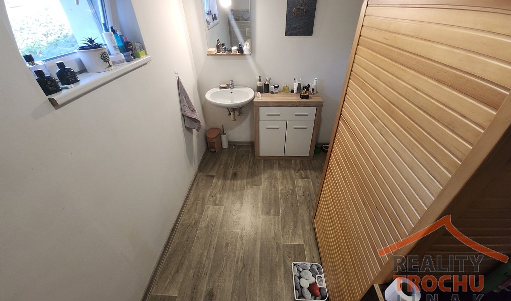 Prodej domu 125 m² s pozemkem 853 m², Smržov – náhled fotky 3