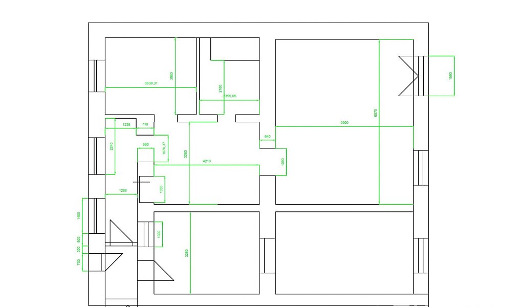 Prodej obchodních prostor 82 m², Praha – náhled fotky 3
