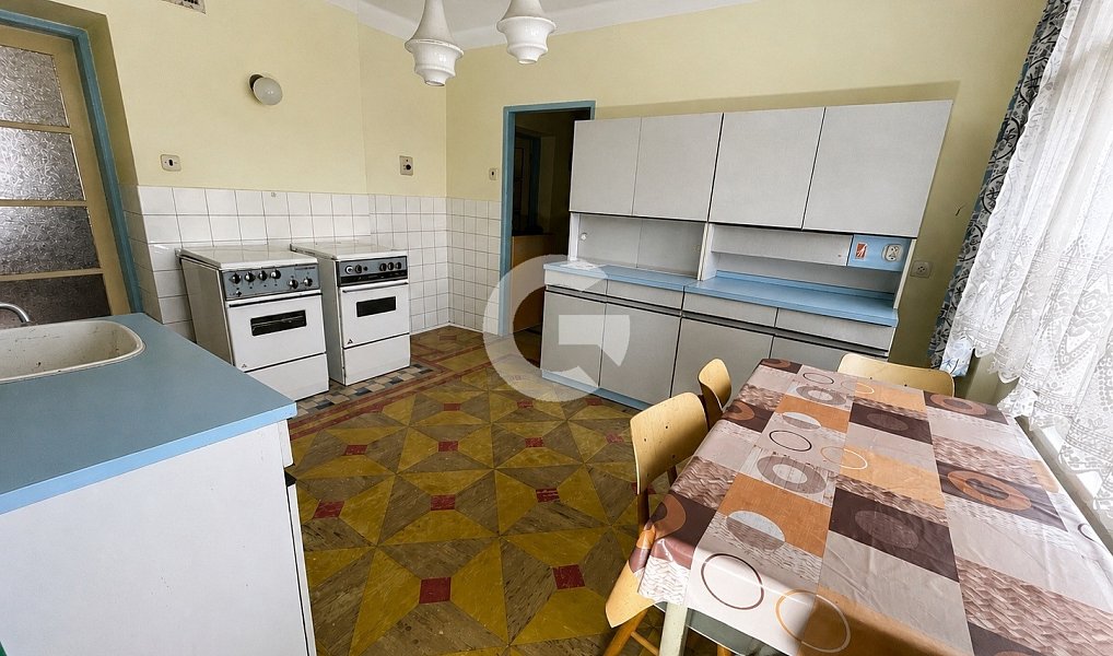 Prodej domu 122 m² s pozemkem 1 039 m², Slavičín – náhled fotky 12
